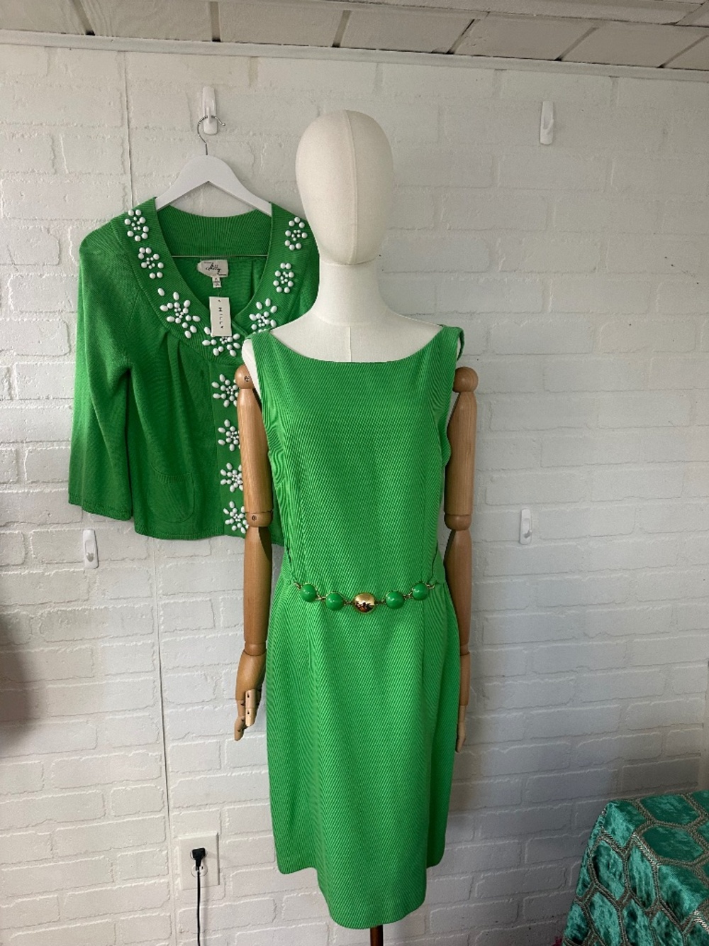 Milly dress